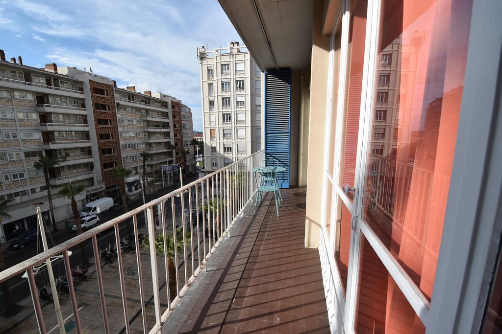 דירות טולון Le Gambetta מראה חיצוני תמונה