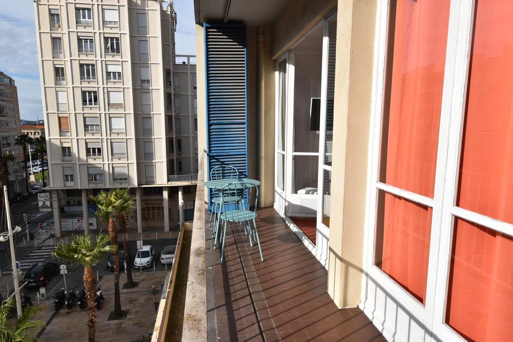 דירות טולון Le Gambetta מראה חיצוני תמונה